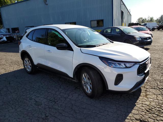 2025 FORD ESCAPE ACT 1FMCU9GN8SUA99701