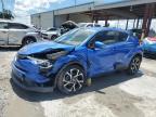 Lot #3301751373 2019 TOYOTA C-HR XLE