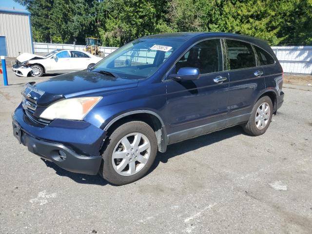 HONDA CR-V EXL