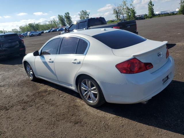 2013 INFINITI G37 - JN1CV6AR2DM350763