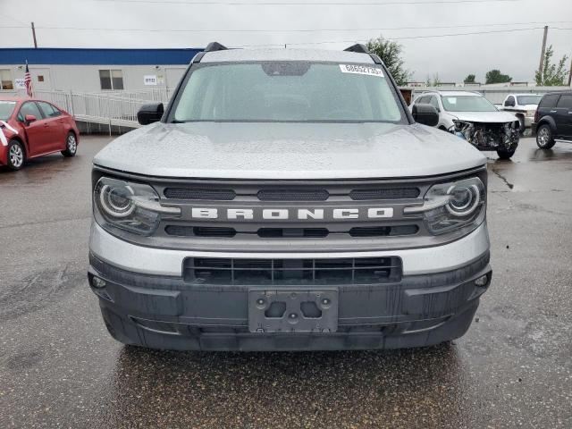 2021 FORD BRONCO SPO 3FMCR9B64MRA26711