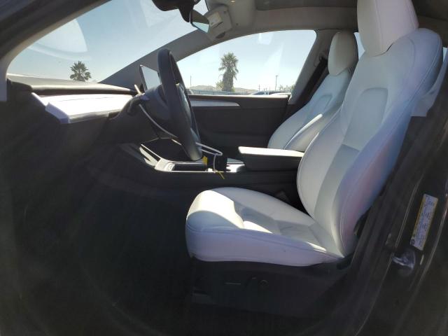 2024 TESLA MODEL Y 7SAYGAEE1RF165484