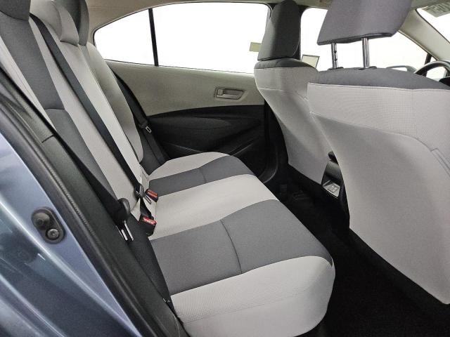 2023 TOYOTA COROLLA LE JTDBCMFE0PJ005259
