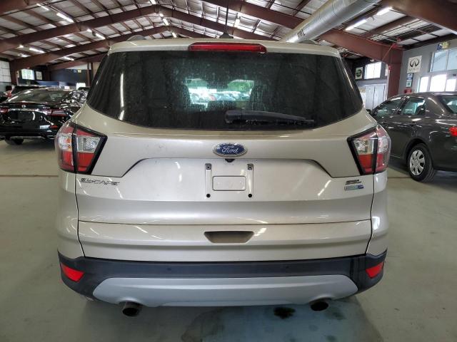 2018 FORD ESCAPE SEL - 1FMCU9HD9JUB02240