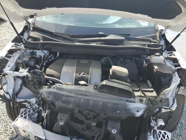 2021 LEXUS RX 350 2T2HZMAA8MC205919