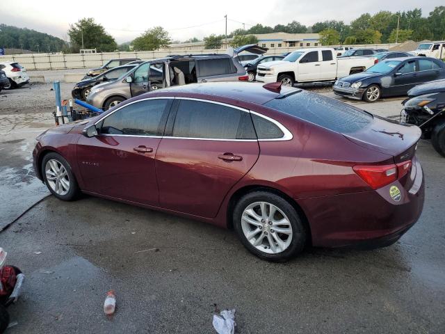2016 CHEVROLET MALIBU LT 1G1ZE5ST9GF324576