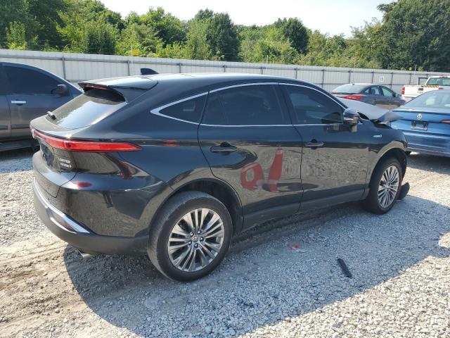 2021 TOYOTA VENZA HYBR JTEAAAAH4MJ027712