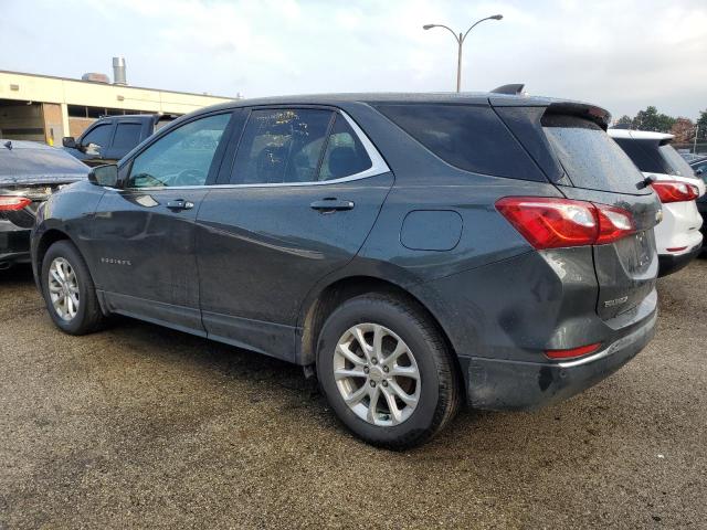 2020 CHEVROLET EQUINOX LT - 2GNAXTEV7L6120578