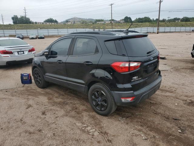 2020 FORD ECOSPORT SE MAJ3S2GE4LC358084