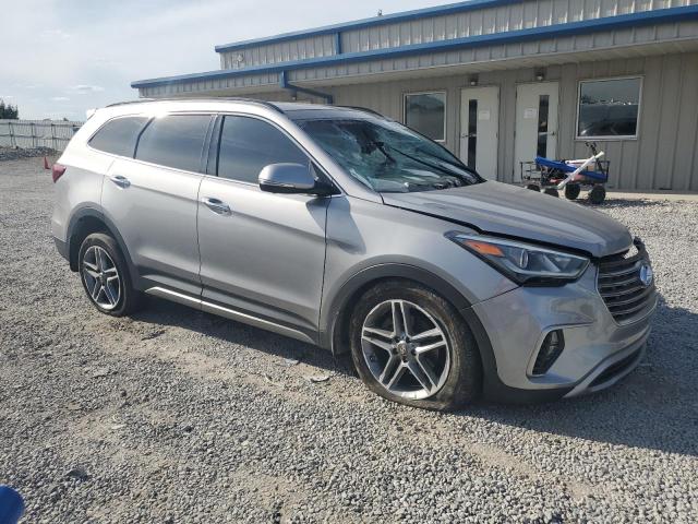 2017 HYUNDAI SANTA FE SE ULTIMATE KM8SRDHF0HU217305