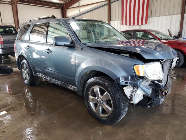 2011 FORD ESCAPE LIM - 1FMCU9E77BKB44112