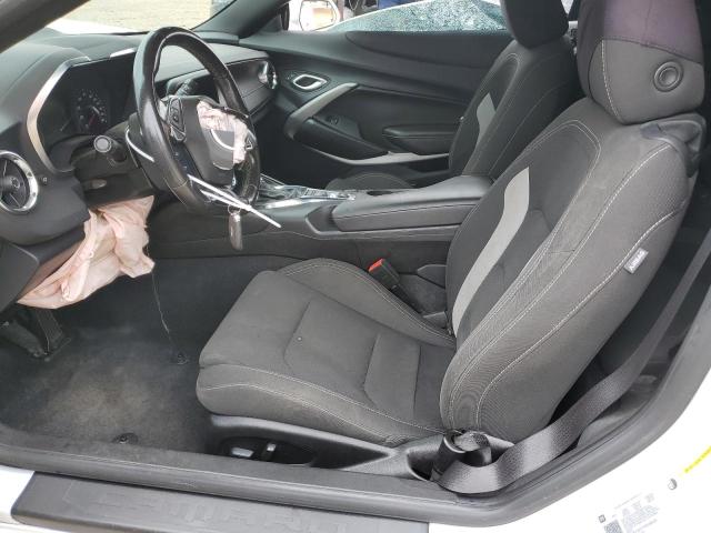 2023 CHEVROLET CAMARO LT1 1G1FF3D77P0100519