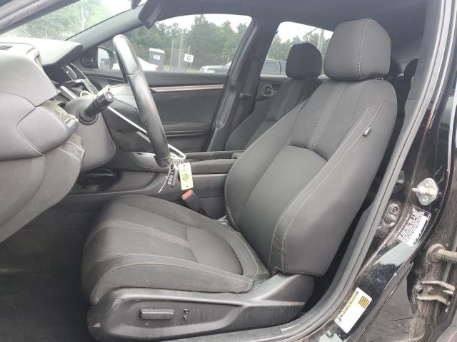 2020 HONDA CIVIC EX SHHFK7H68LU401550