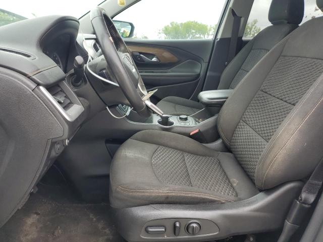 2018 GMC TERRAIN SL - 3GKALMEV9JL144050