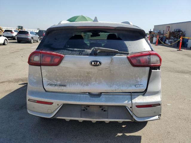 2017 KIA NIRO EX TO KNDCE3LC6H5050437
