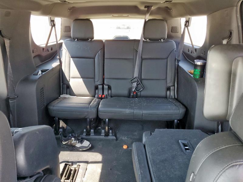 2021 CHEVROLET SUBURBAN K - 1GNSKDKD1MR381487