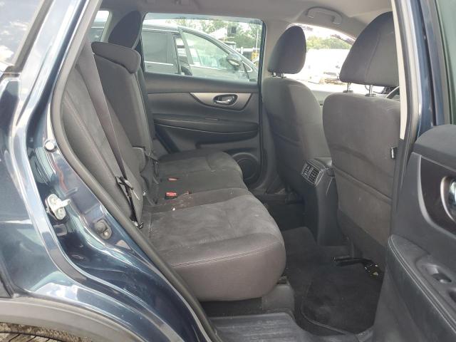 2016 NISSAN ROGUE S - KNMAT2MV5GP628571