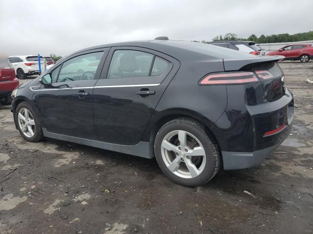 2015 CHEVROLET VOLT - 1G1RA6E45FU140039