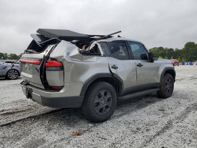 2024 LEXUS GX 550 PRE JTJTBCDX8R5004245
