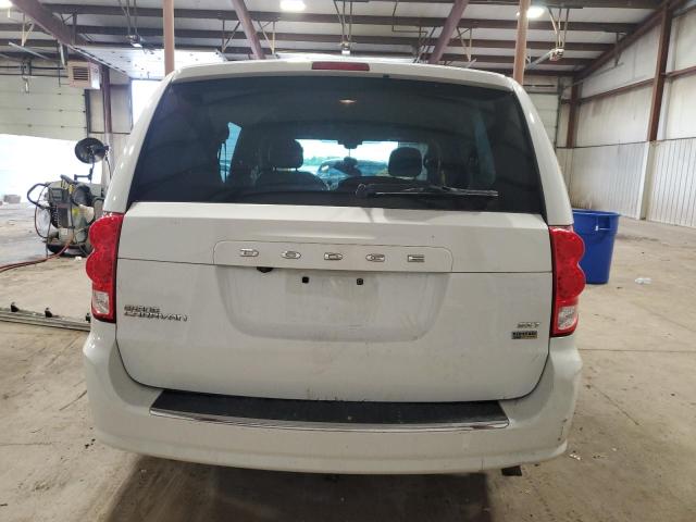 2019 DODGE GRAND CARA 2C4RDGCG9KR648376
