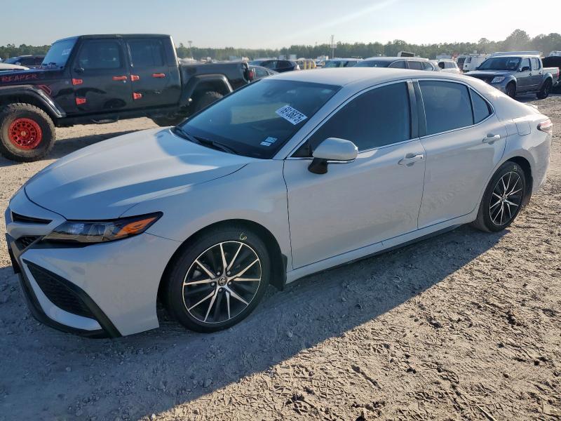 2023 TOYOTA CAMRY SE N - 4T1T11AK6PU119864