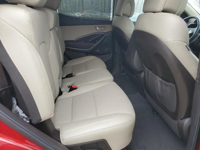 2018 HYUNDAI SANTA FE S - 5XYZW4LA4JG513541
