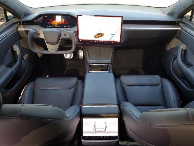 2023 TESLA MODEL S 5YJSA1E55PF531142