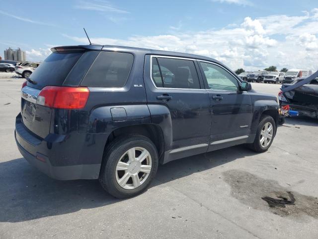 2015 GMC TERRAIN SL 2GKALMEK5F6140210