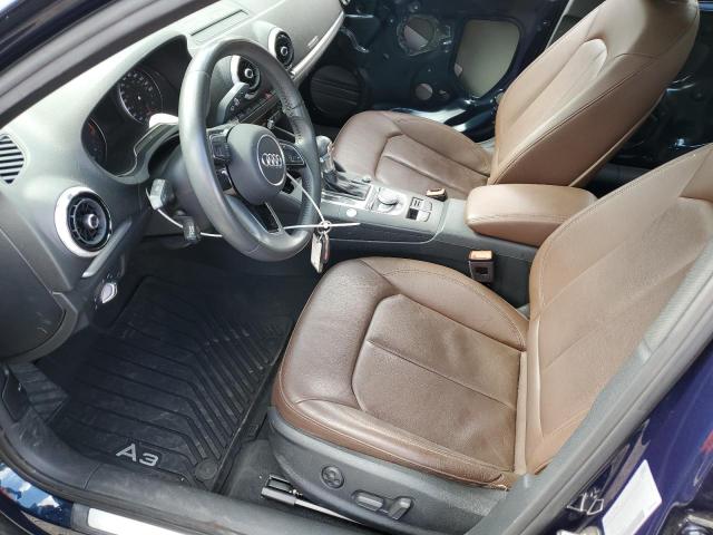2020 AUDI A3 S-LINE PREMIUM WAUBEGFF6LA095402