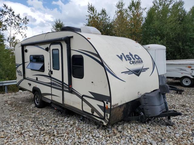 Global Auto Auctions: 2019 GULF STREAM VISTA CRUI