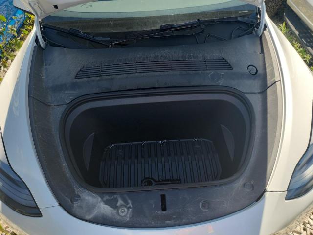 2023 TESLA MODEL Y 7SAYGAEEXPF829729