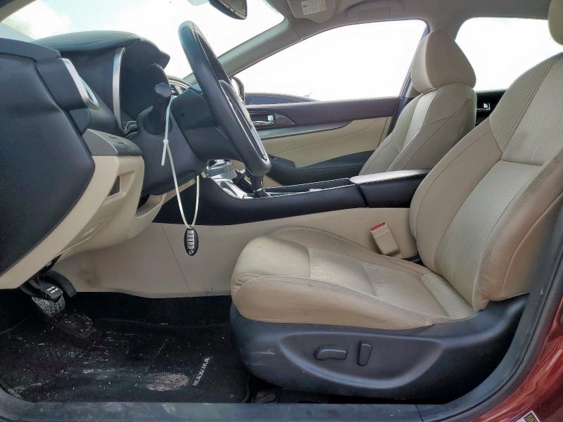 2017 NISSAN MAXIMA 3.5 1N4AA6AP9HC384778