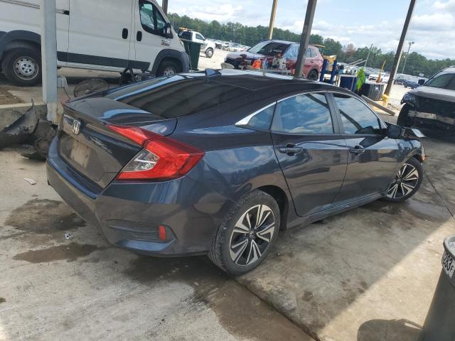 2016 HONDA CIVIC EXL 19XFC1F76GE020508