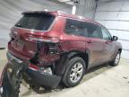 Lot #3296321454 2022 JEEP GRAND CHER