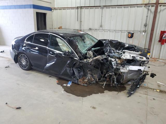 2022 MERCEDES-BENZ C 300 #3296968872