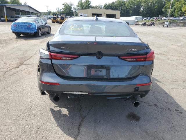 2021 BMW 228XI WBA73AK08M7G63600