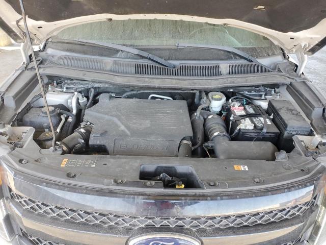 2013 FORD EXPLORER S - 1FM5K8GT9DGB58800