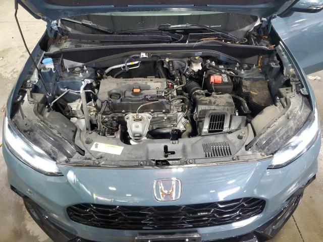 2024 HONDA HR-V EXL 3CZRZ2H76RM783517