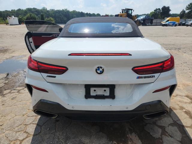 2020 BMW M850XI WBAFY4C06LCD38303