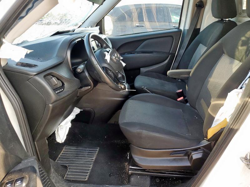2019 RAM PROMASTER - ZFBHRFBB5K6L88730