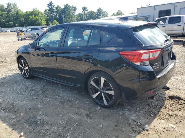 2019 SUBARU IMPREZA SP 4S3GTAJ69K3718839
