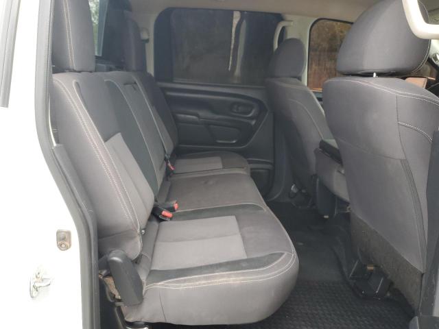 2023 NISSAN TITAN S 1N6AA1ECXPN109182