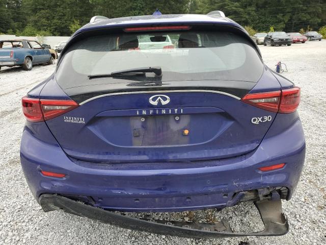 2019 INFINITI QX30 PURE SJKCH5CP2KA010258