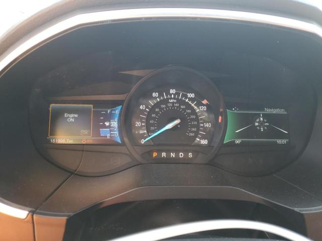2015 FORD EDGE TITAN - 2FMPK3K94FBB03379