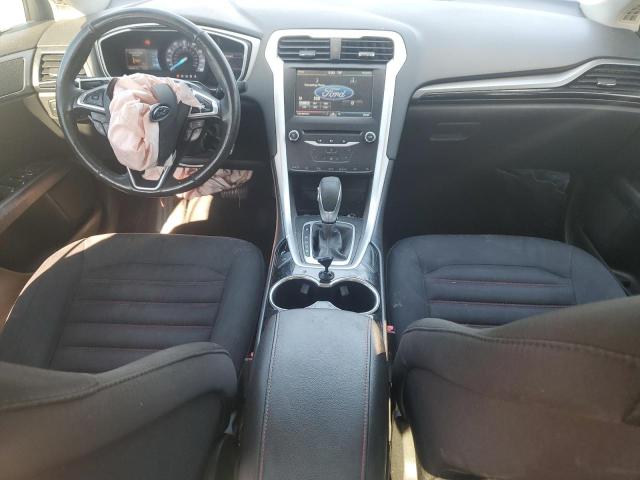 2015 FORD FUSION SE 3FA6P0HD6FR123345