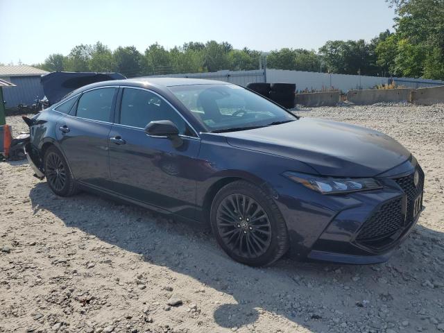 2019 TOYOTA AVALON XLE 4T1B21FB6KU008578