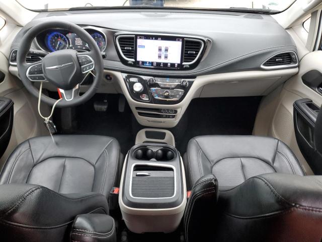 2022 CHRYSLER PACIFICA 2C4RC3BG0NR161701