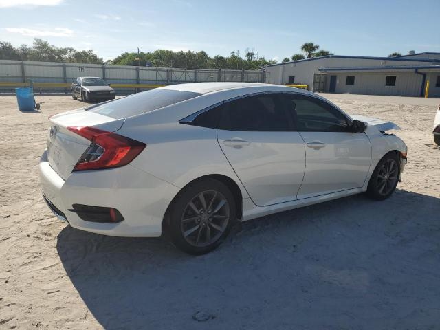 2020 HONDA CIVIC LX 19XFC2F61LE215858