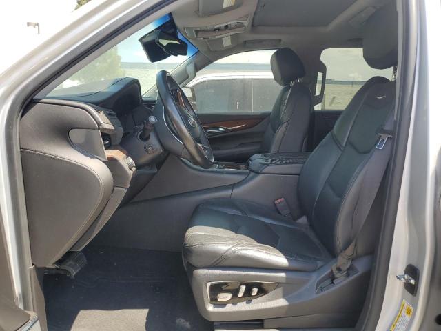 2016 CADILLAC ESCALADE L 1GYS3BKJ6GR117728