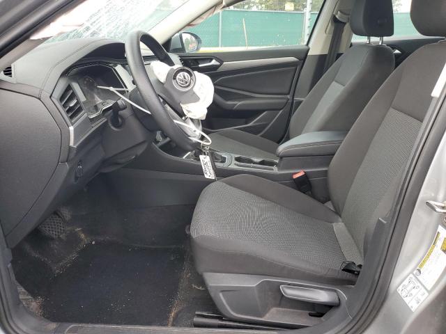 2019 VOLKSWAGEN JETTA S - 3VWCB7BU5KM195929